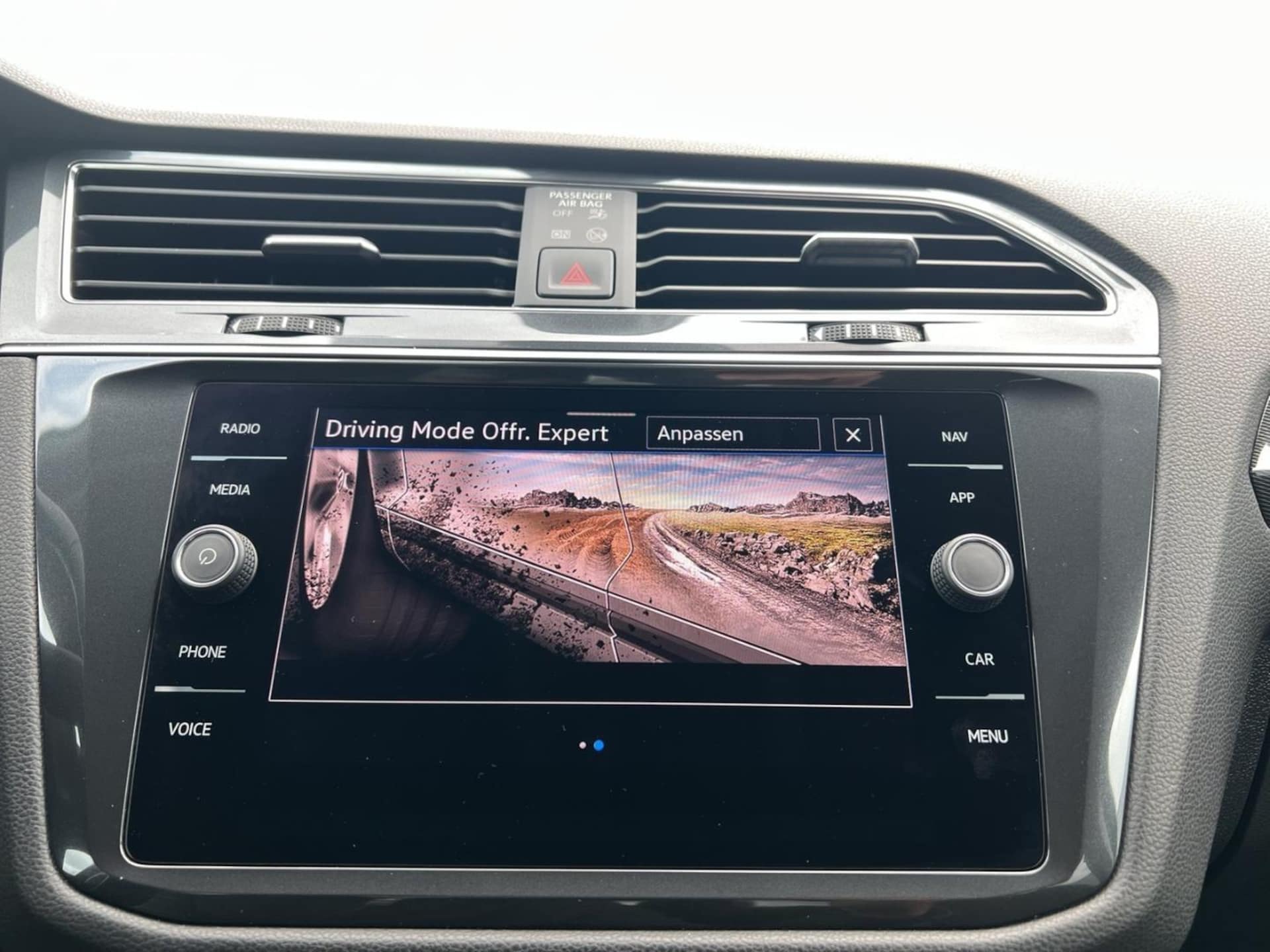 Volkswagen Tiguan Allspace Highline