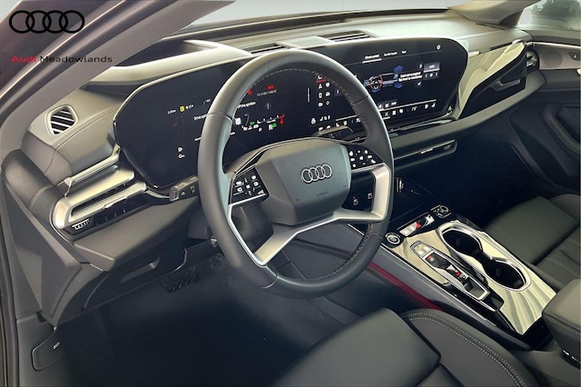 2026 Audi A6 Premium Plus - Photo 7