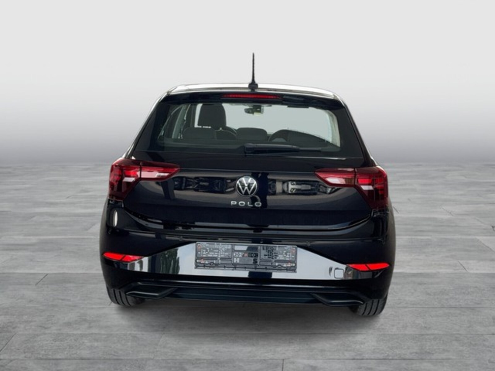 Volkswagen Polo – Bild 4