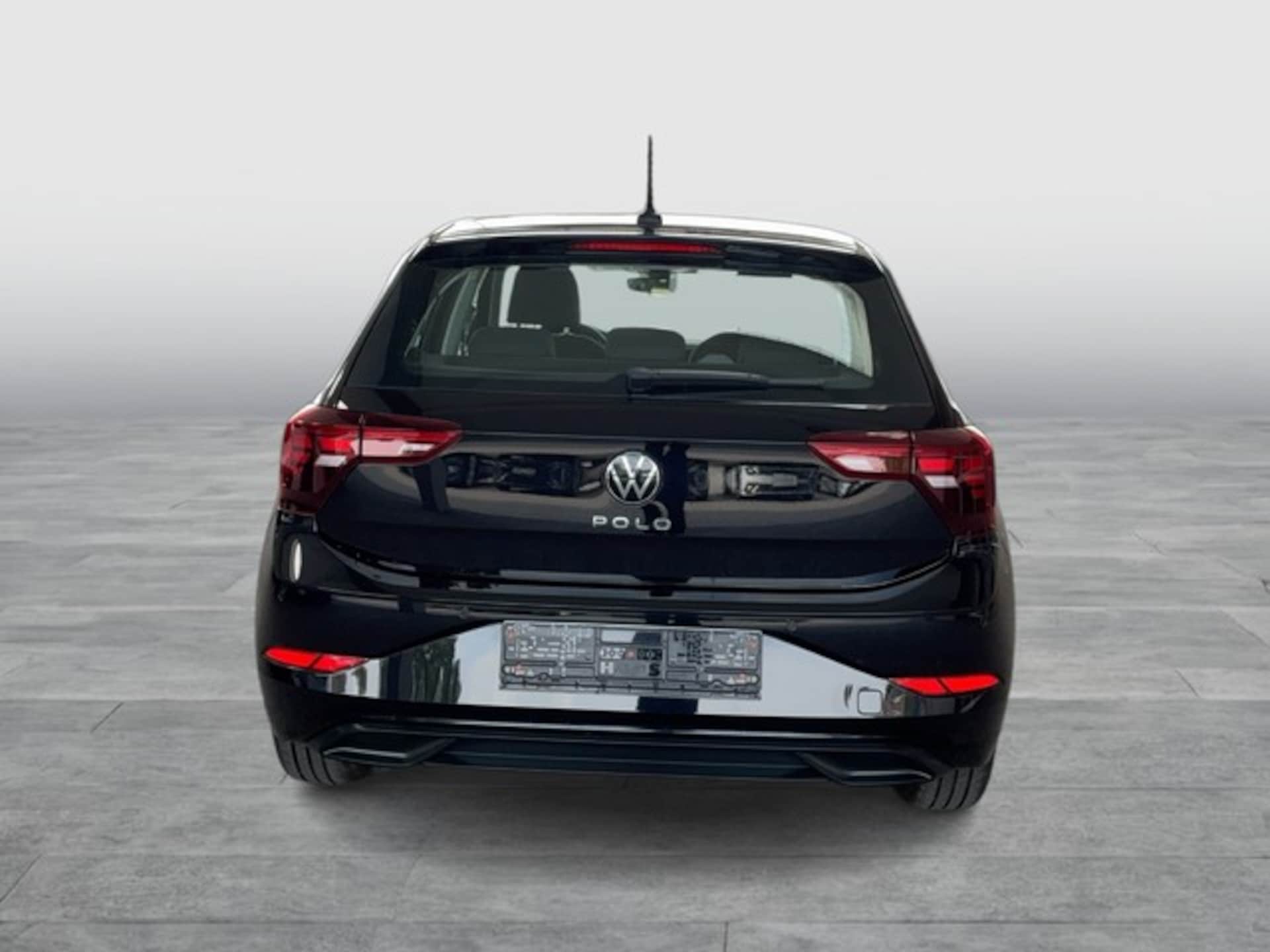 Volkswagen Polo Life
