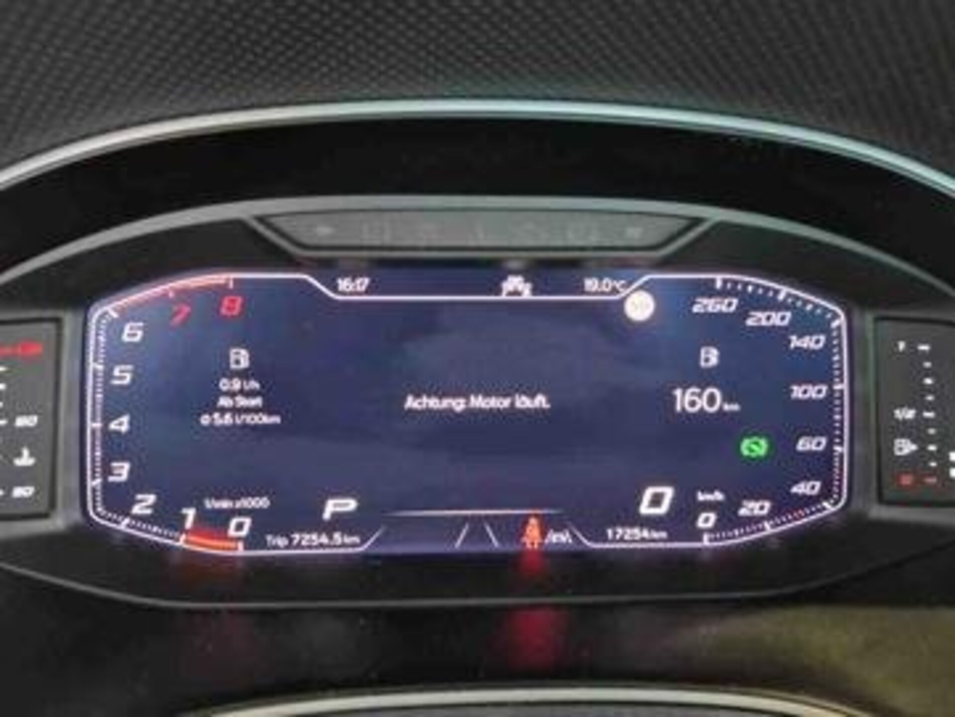 SEAT Arona FR
