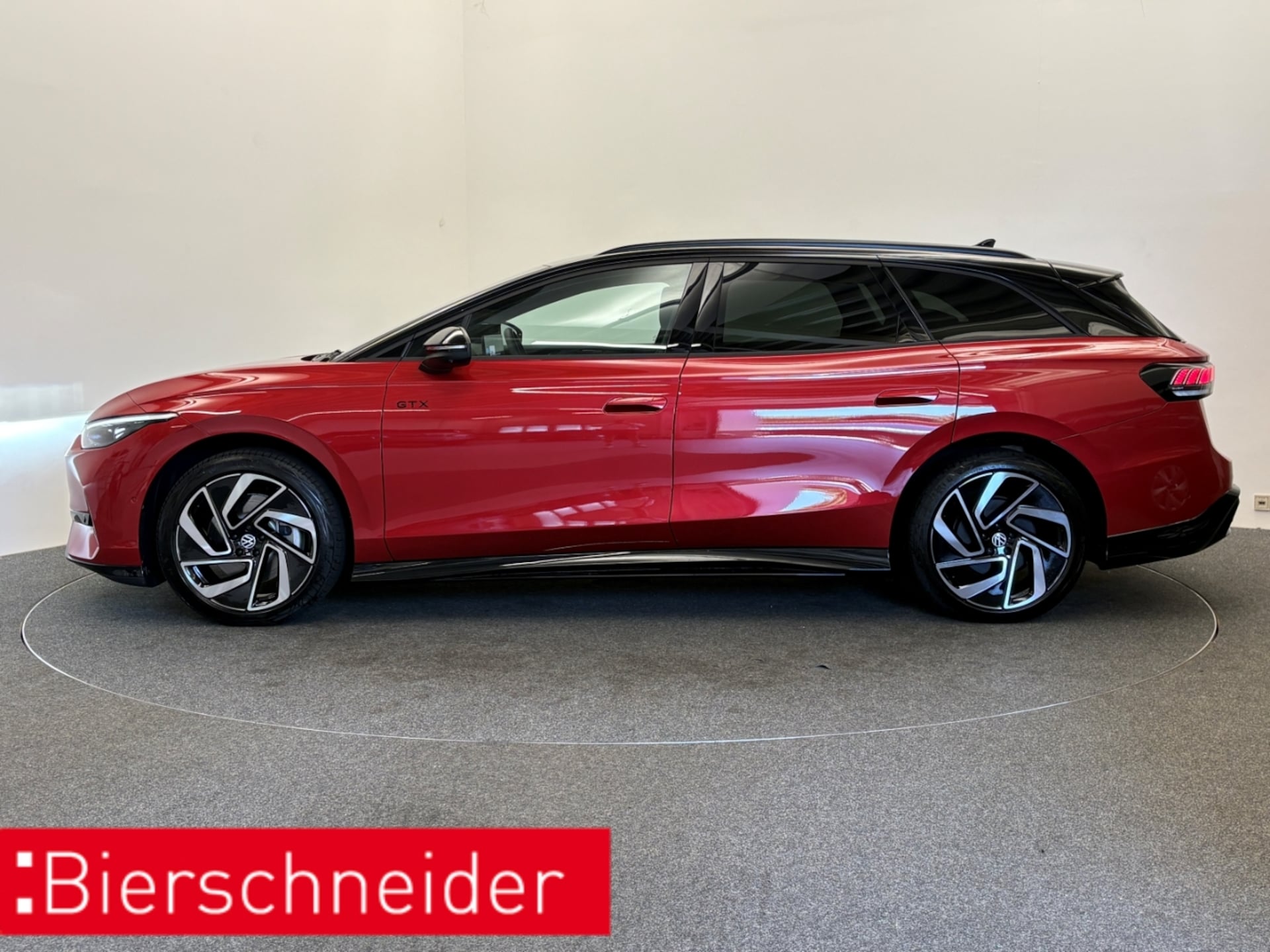 Volkswagen ID.7 Tourer GTX