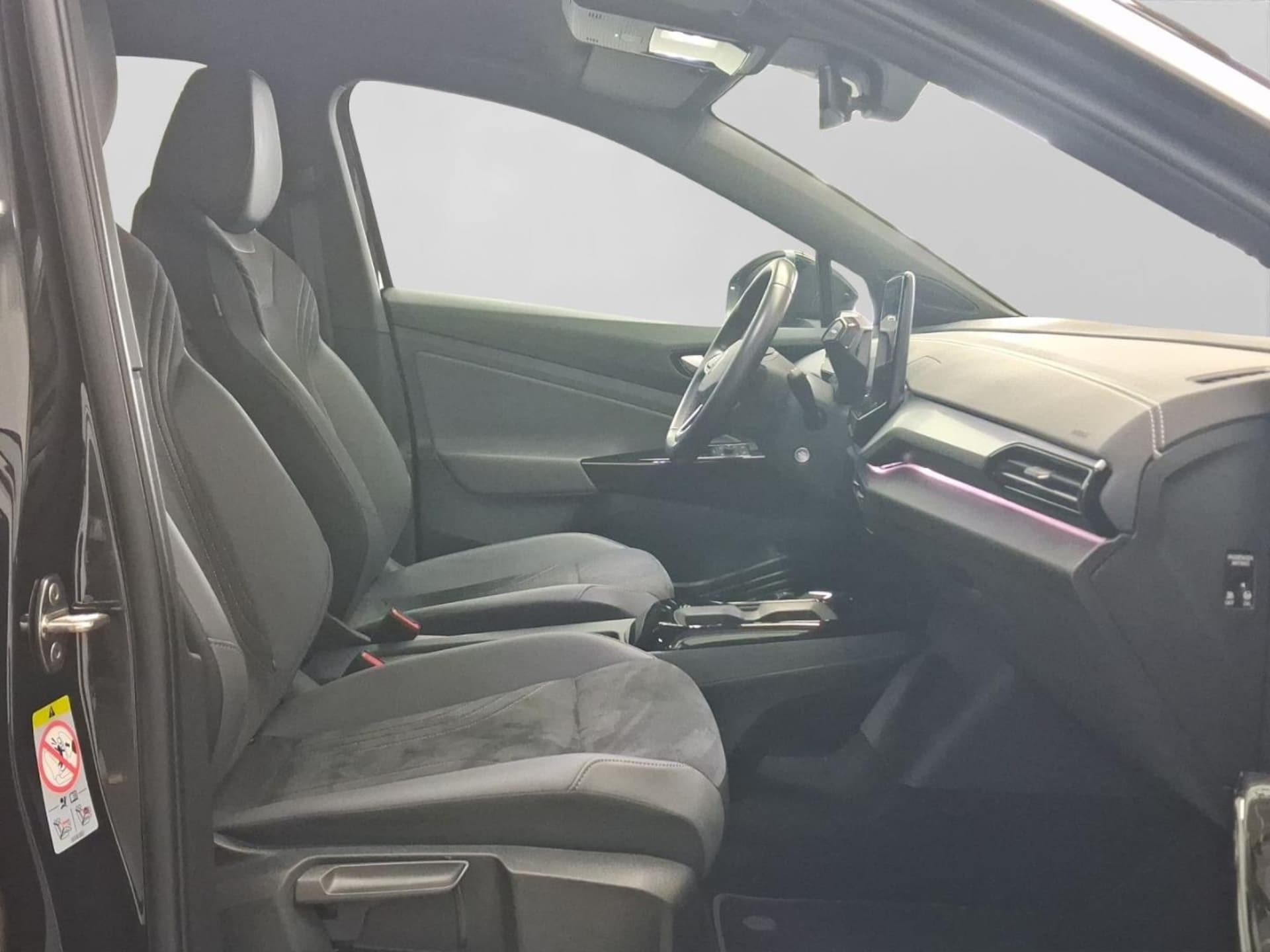 Volkswagen ID.5 Pro Performance