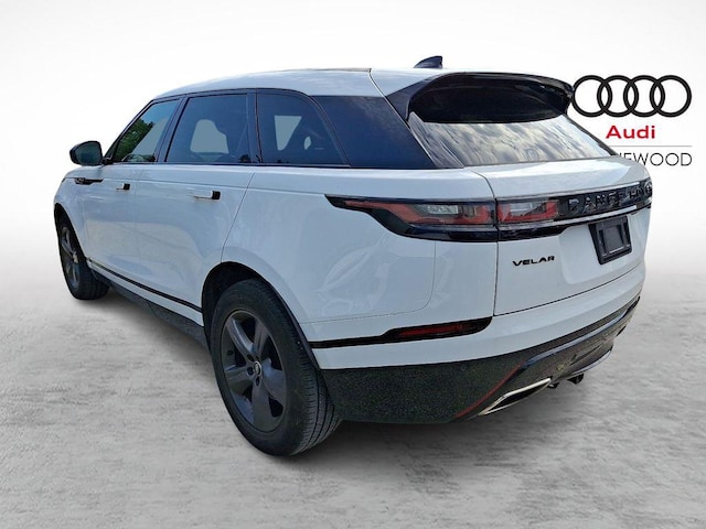 2023 Land Rover Range Rover Velar