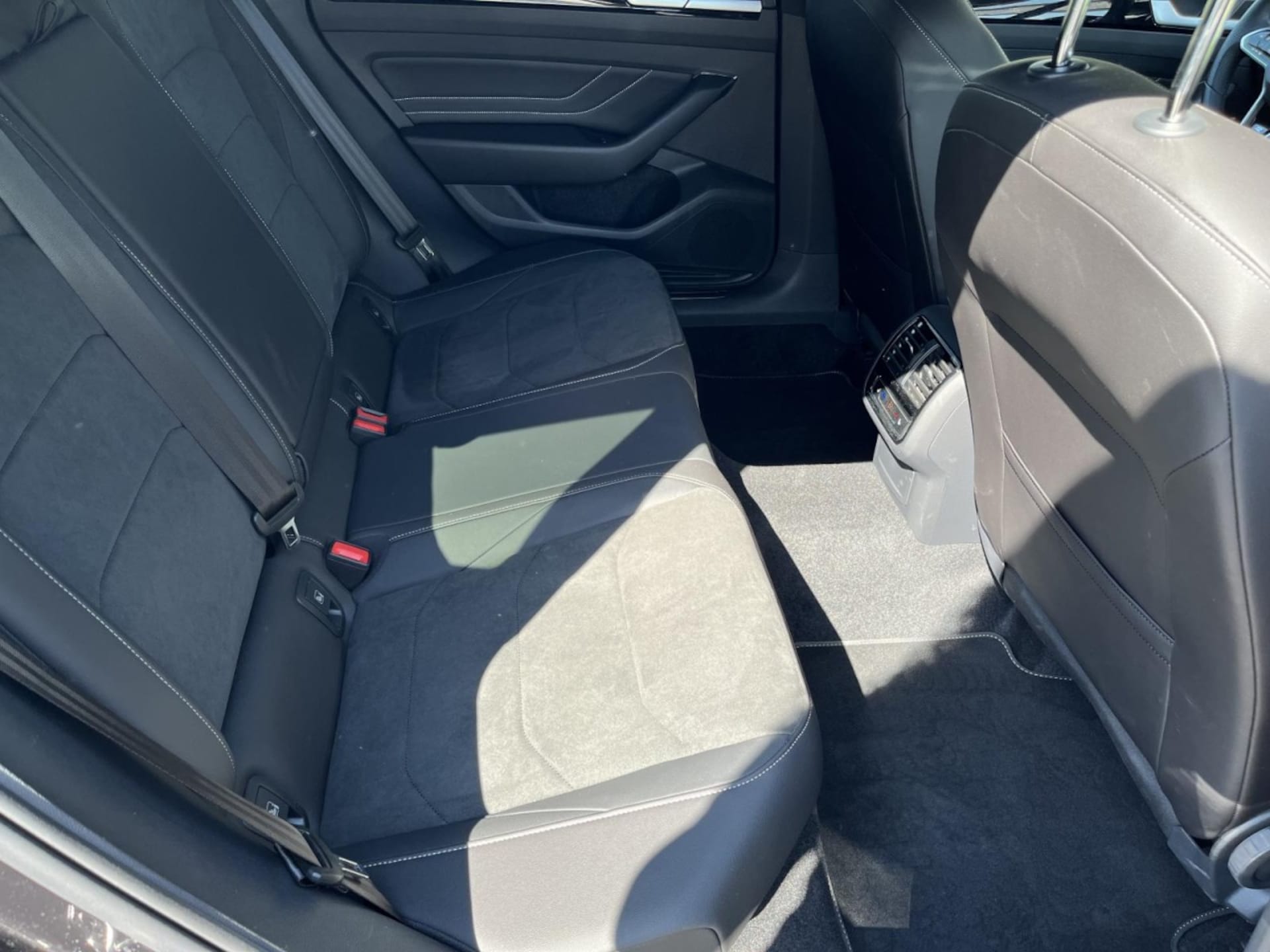 Volkswagen Arteon Shooting Brake R-Line