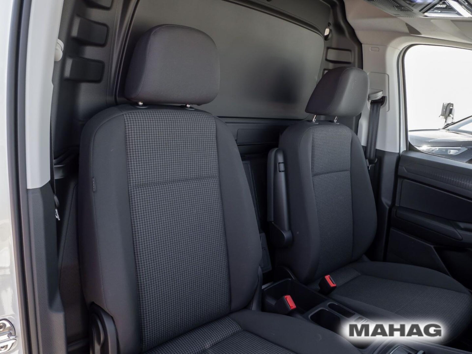 Volkswagen Caddy Maxi Cargo