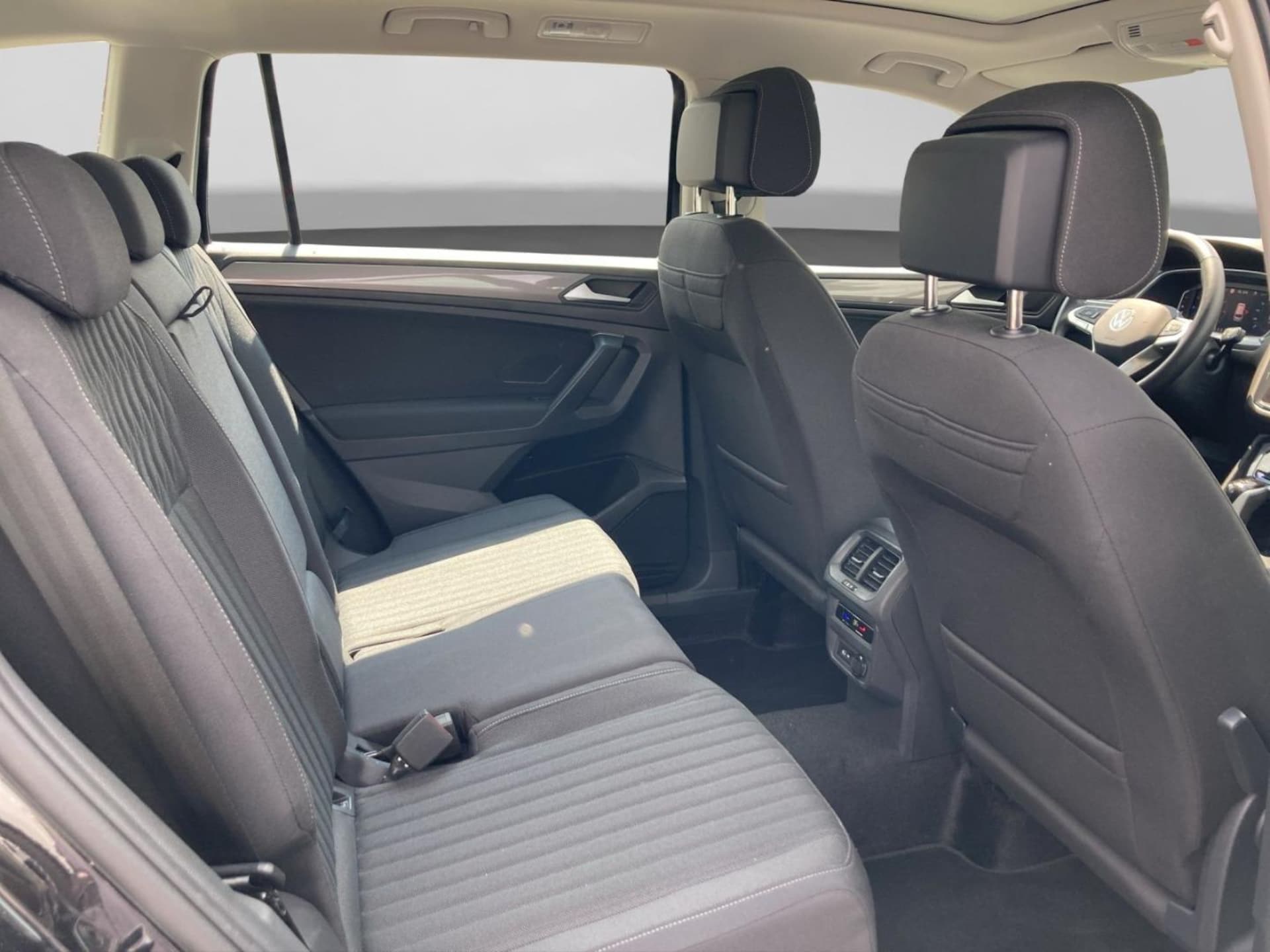 Volkswagen Tiguan Allspace Life