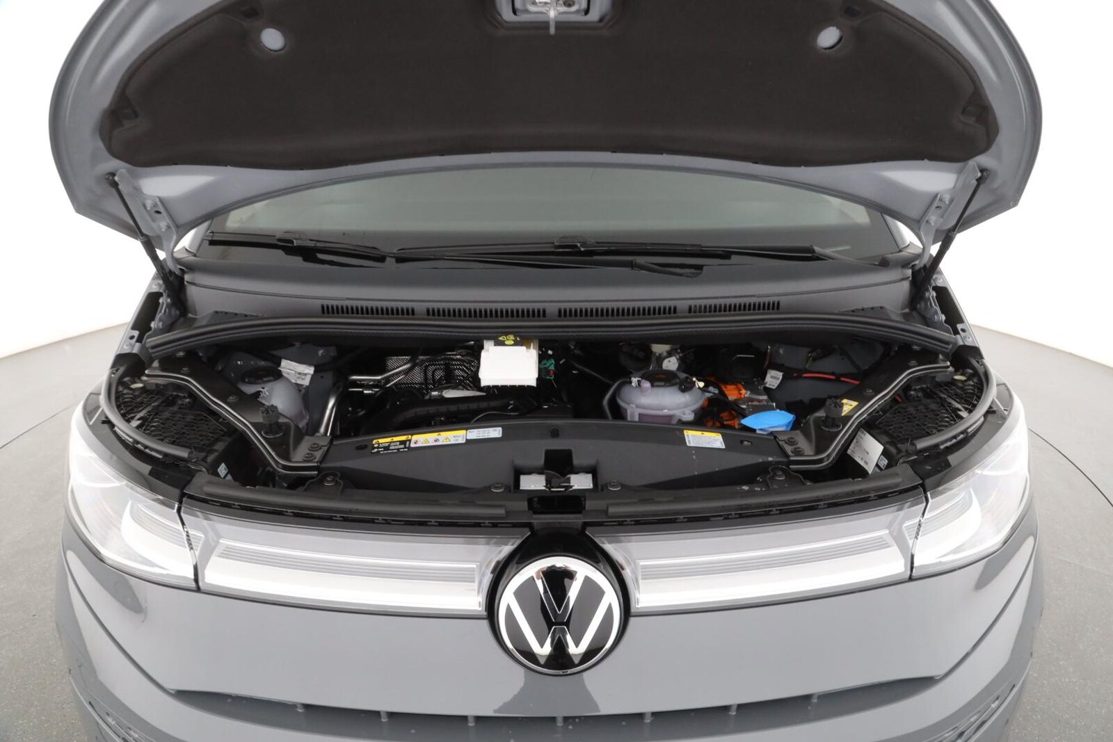 Volkswagen Multivan Langversion – Bild 9