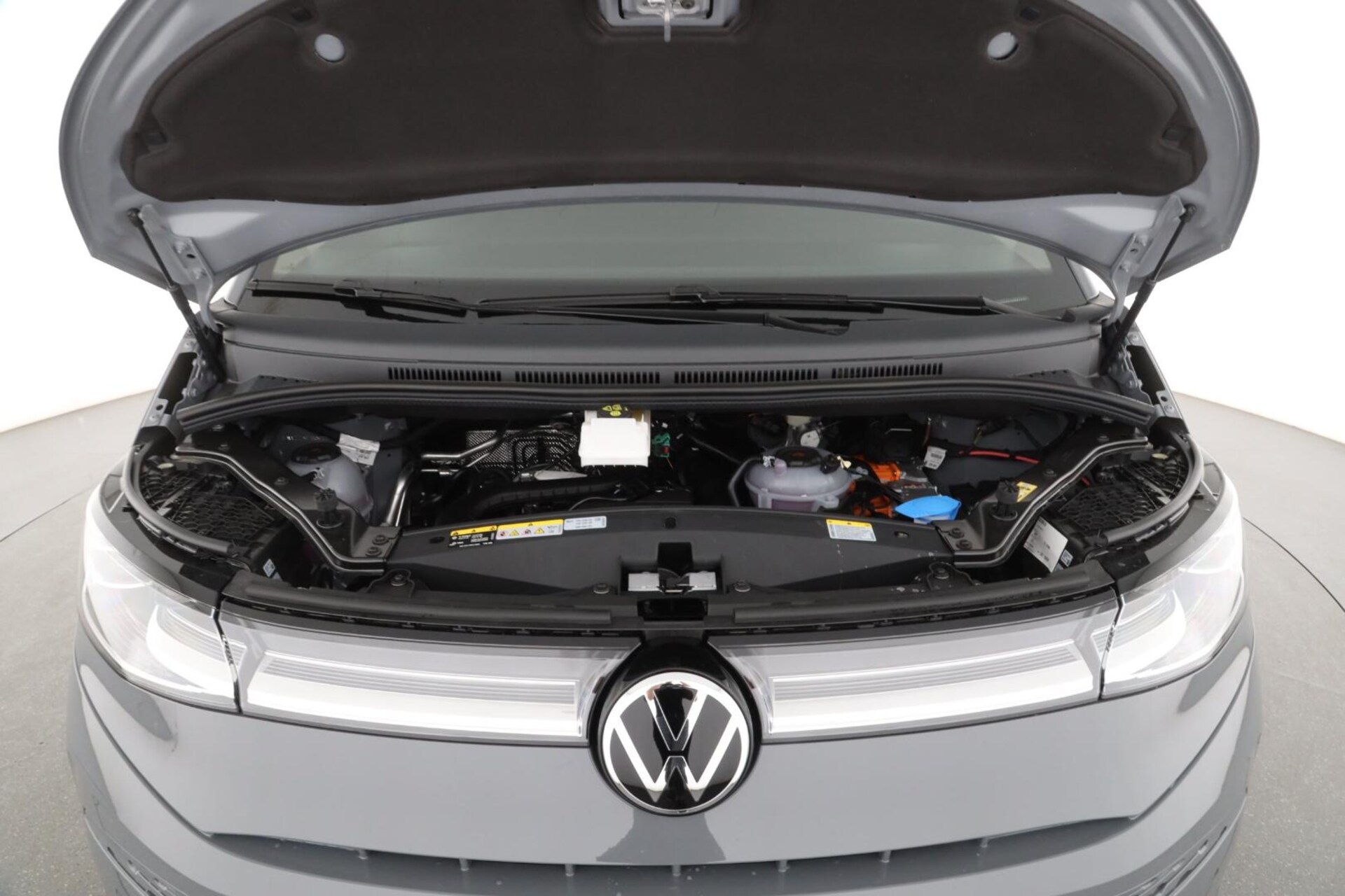 Volkswagen Multivan Langversion Style
