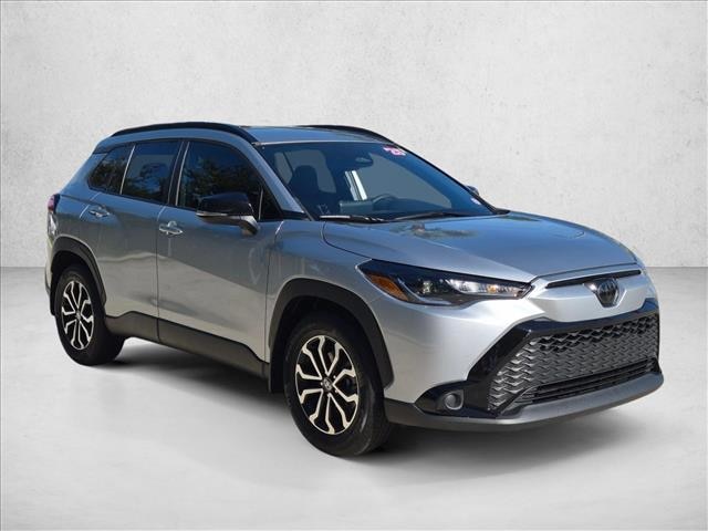 2025 Toyota