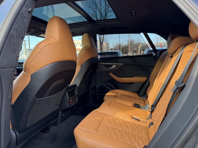 2026 Audi RS Q8 Base - Photo 25