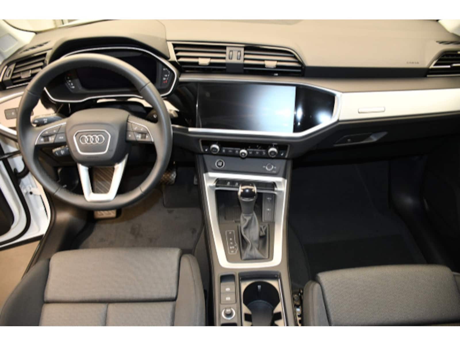 Audi Q3 – Bild 6