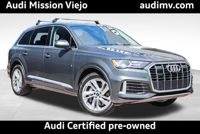 Photo of 2023 Audi Q7