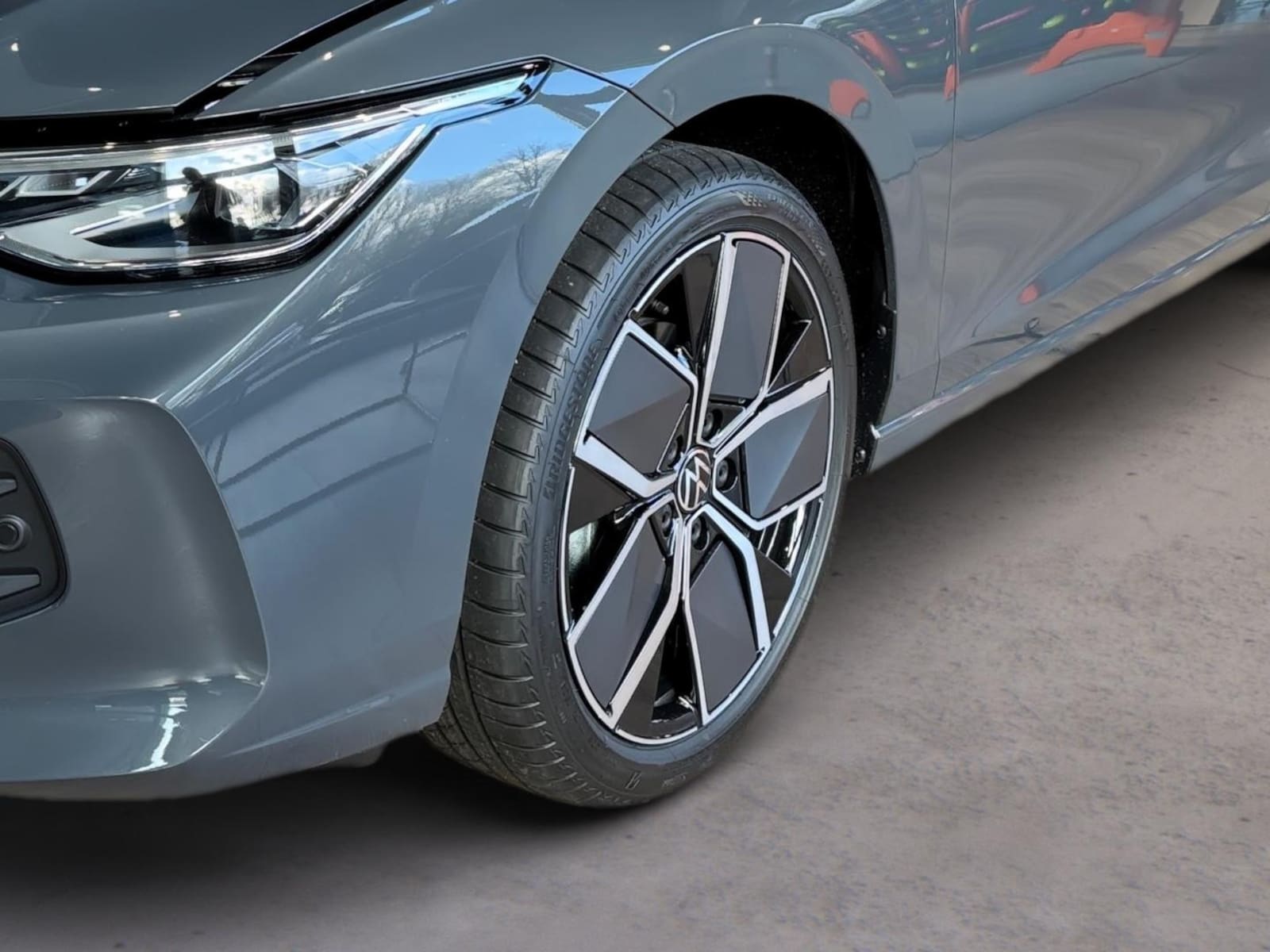 Volkswagen Golf – Bild 5