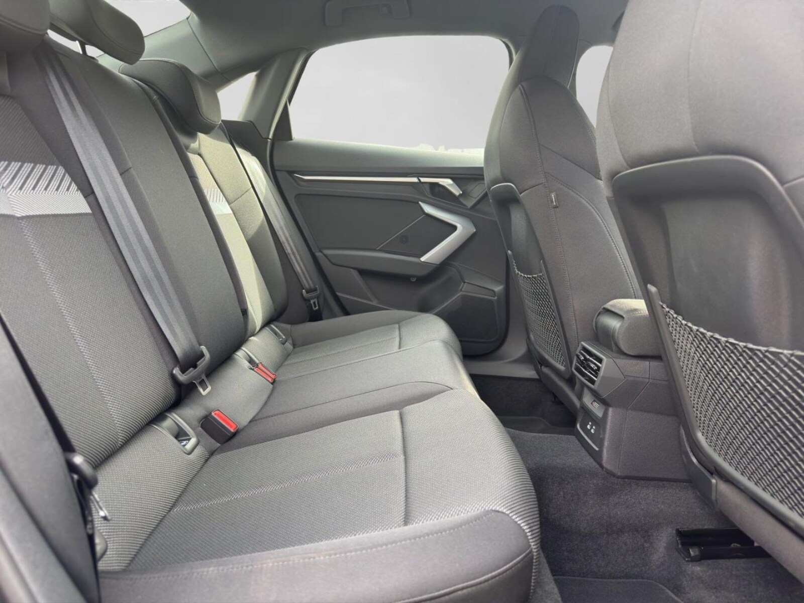 Audi A3 Sportback – Bild 5
