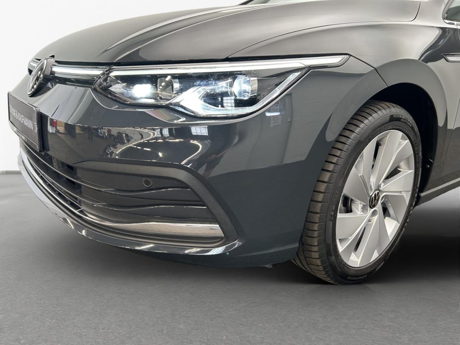 Volkswagen Golf – Bild 13