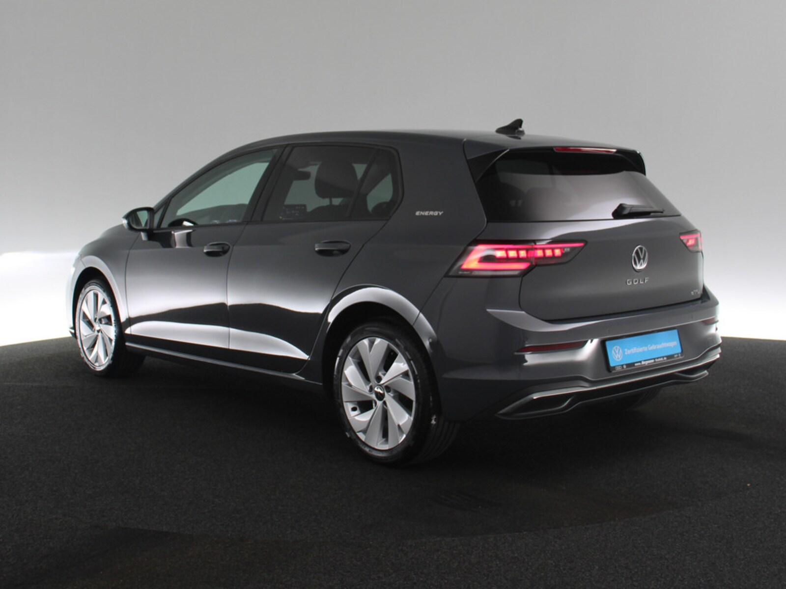 Volkswagen Golf – Bild 5