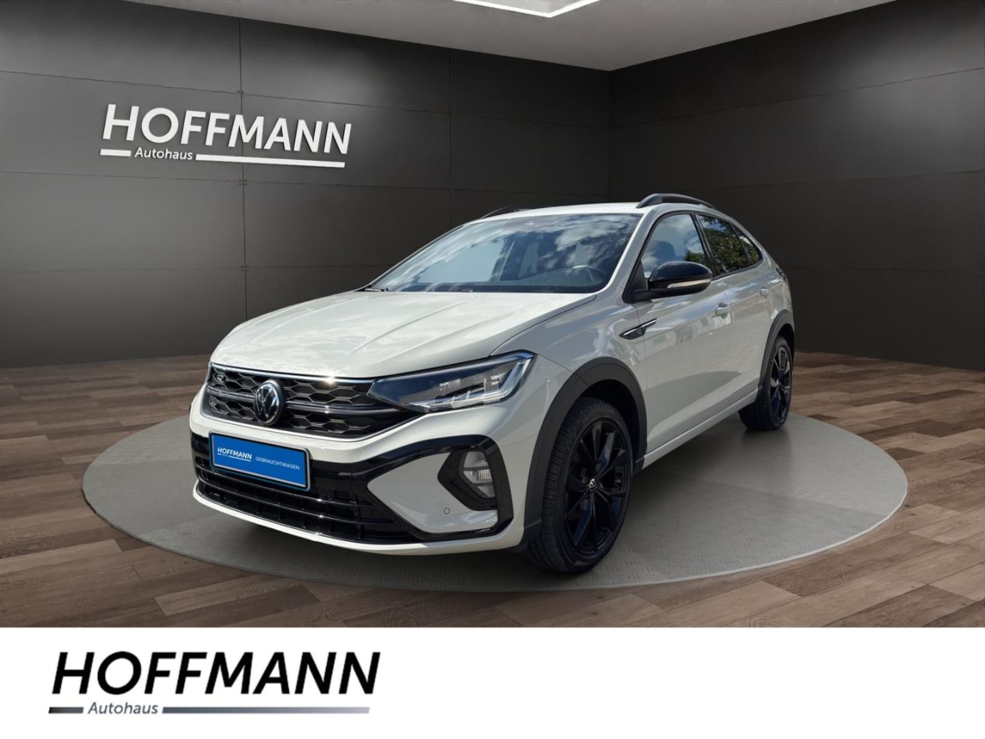 Volkswagen Taigo 2022