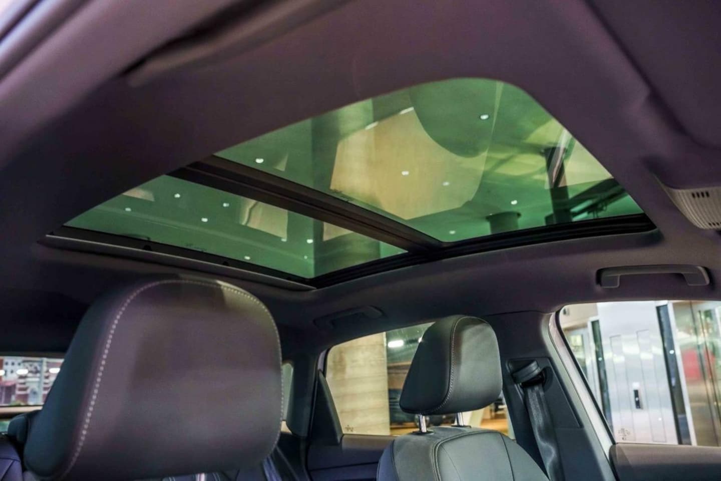 Image about Audi Q4 Sportback e-tron e-tron