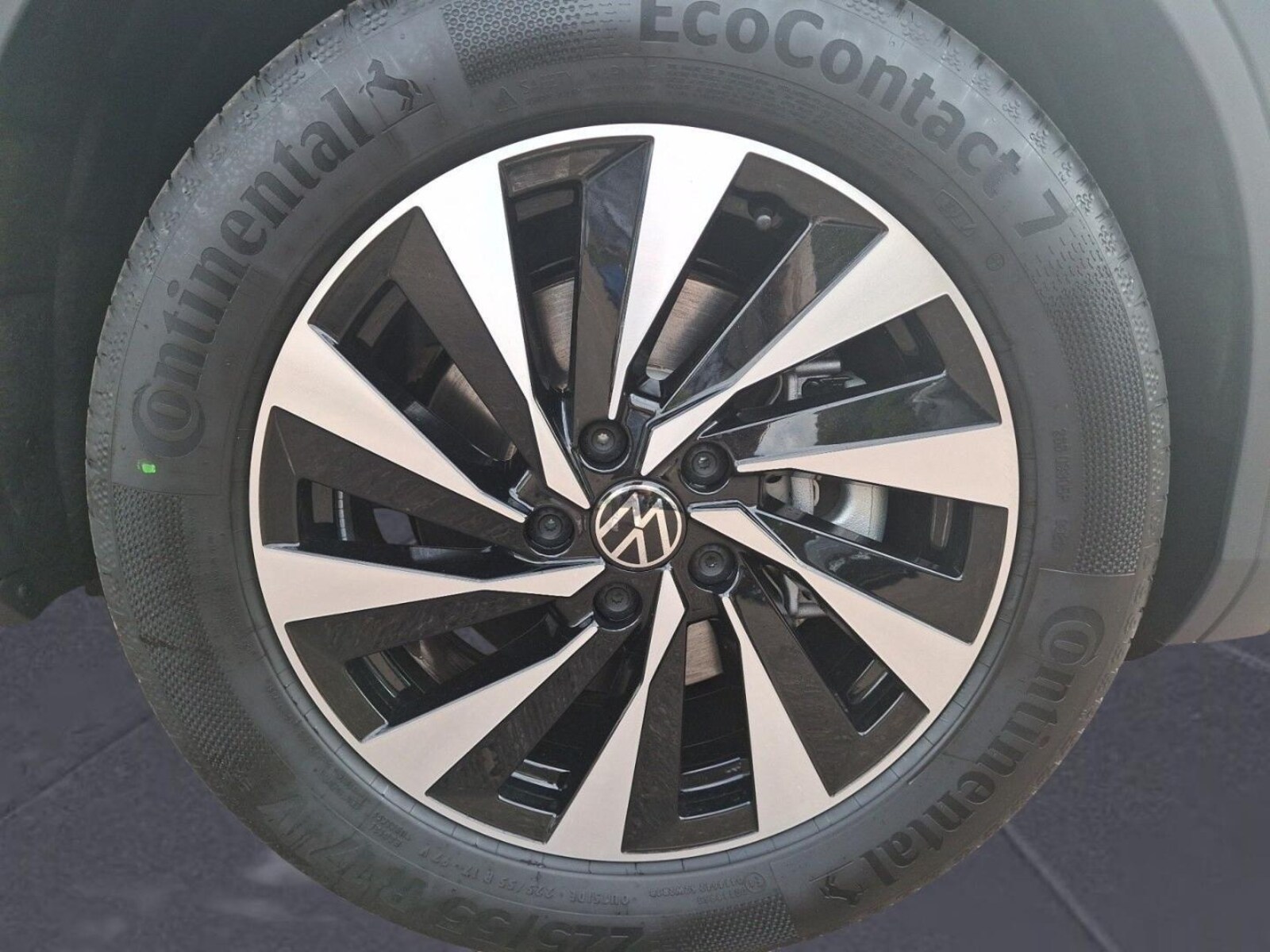 Volkswagen T-Roc – Bild 6