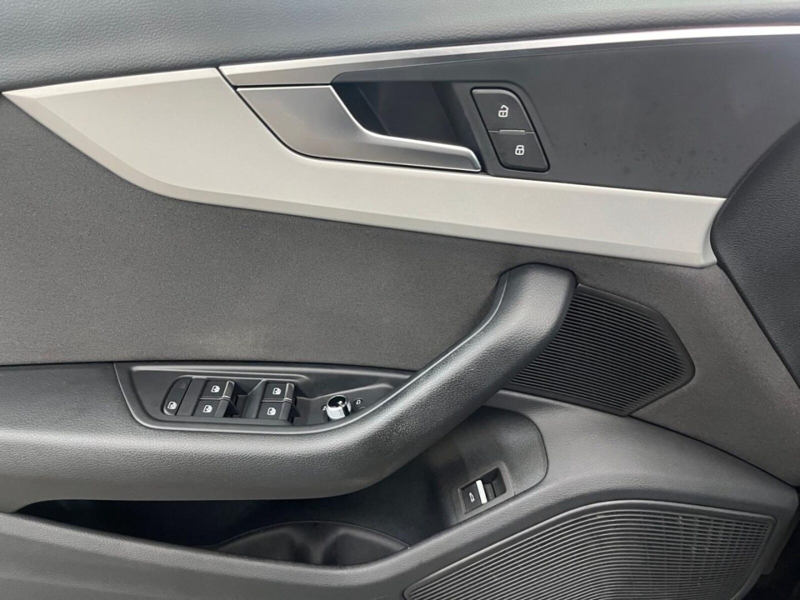 Audi A4 Avant – Bild 7