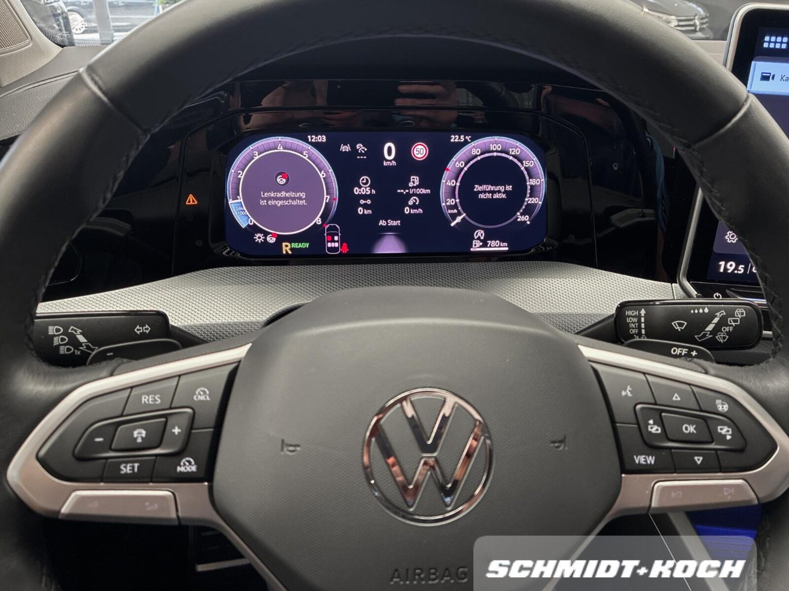 Volkswagen Golf – Bild 11