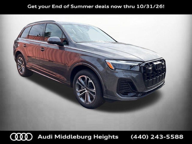 Photo of 2026 Audi Q5
