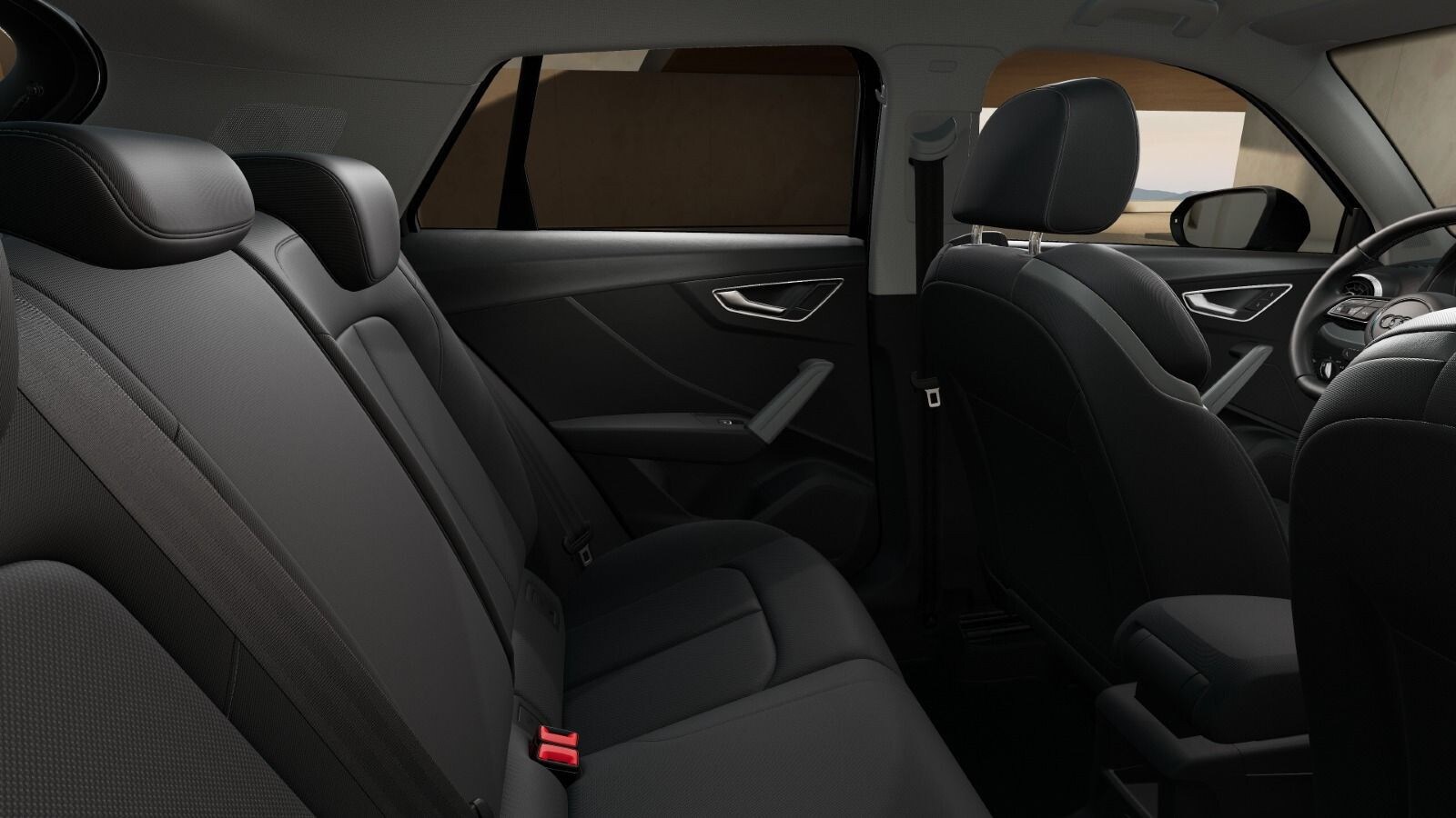 Audi Q2 – Bild 11