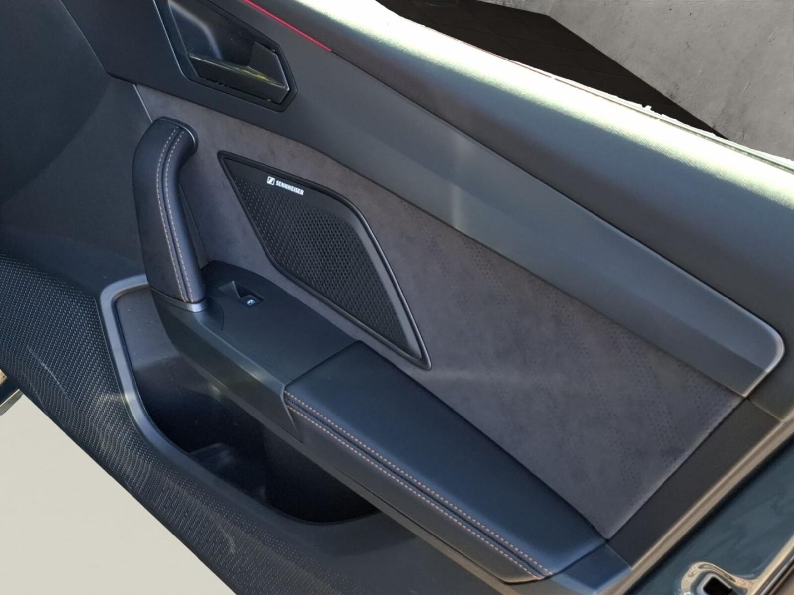 CUPRA Leon Sportstourer – Bild 18