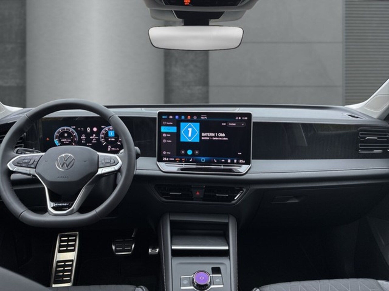 Volkswagen Tiguan – Bild 12