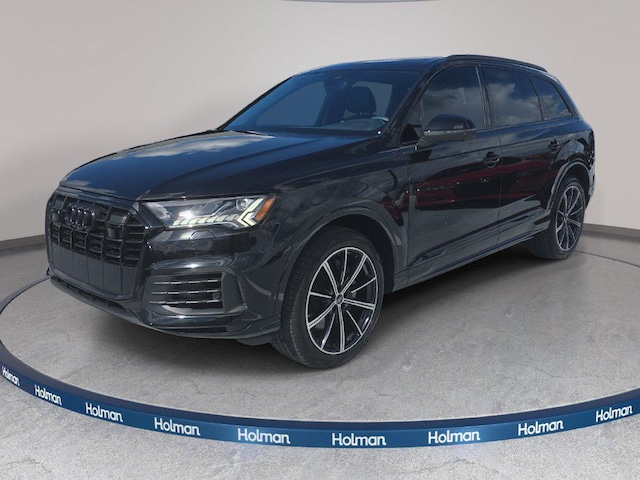 2023 Audi Q7