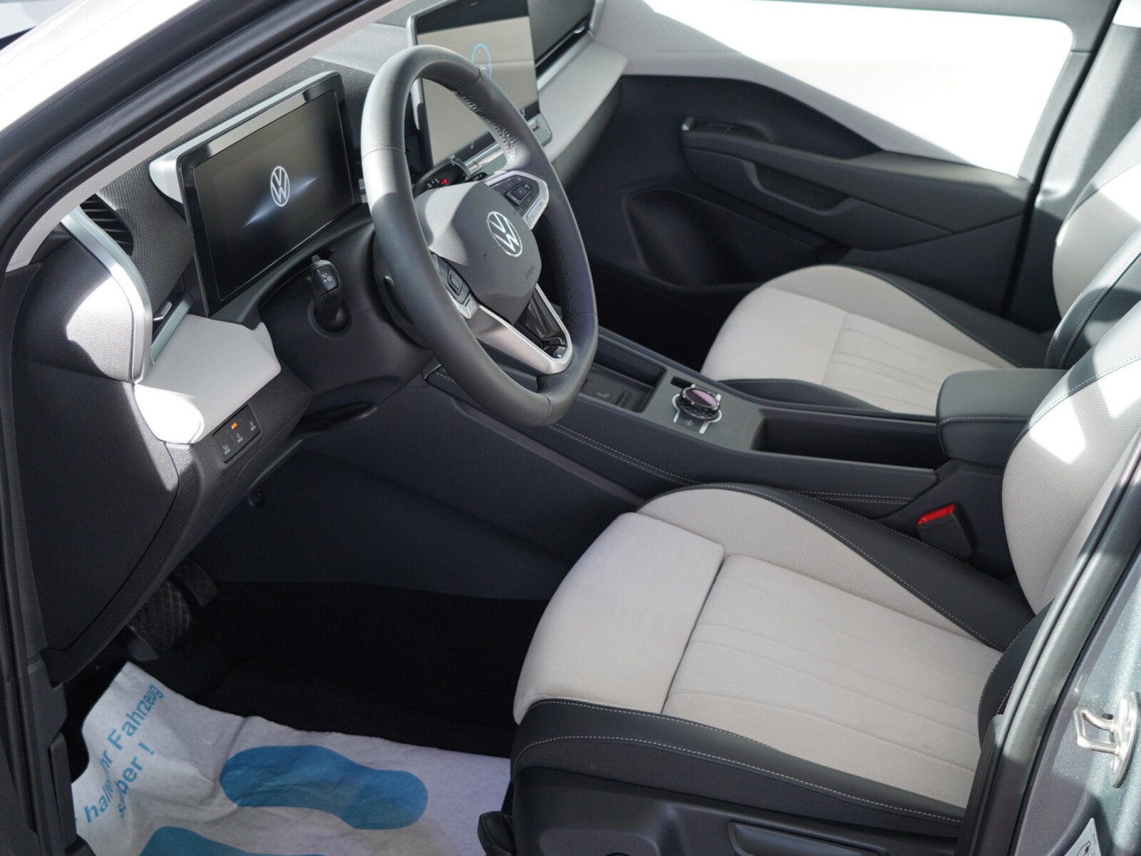Volkswagen T-Roc – Bild 14