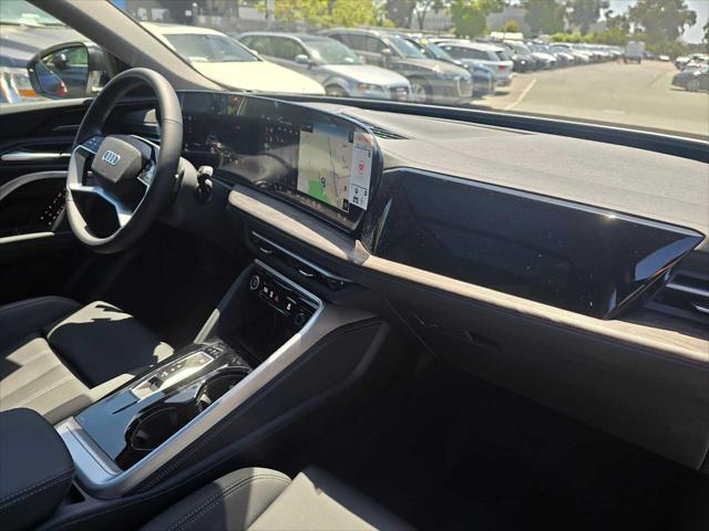 2025 Audi Q5 Premium Plus - Photo 12