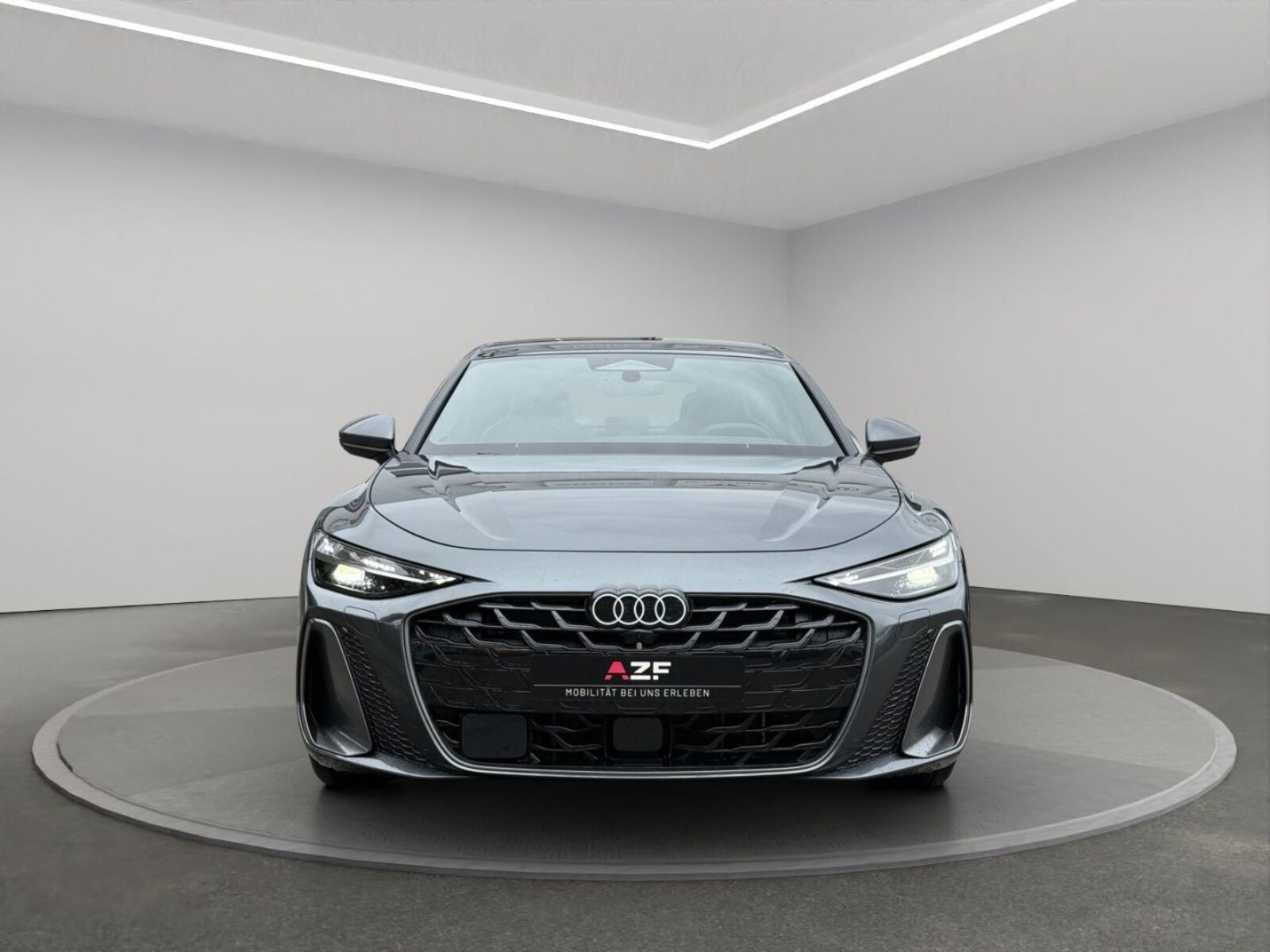Audi A6 Limousine – Bild 6