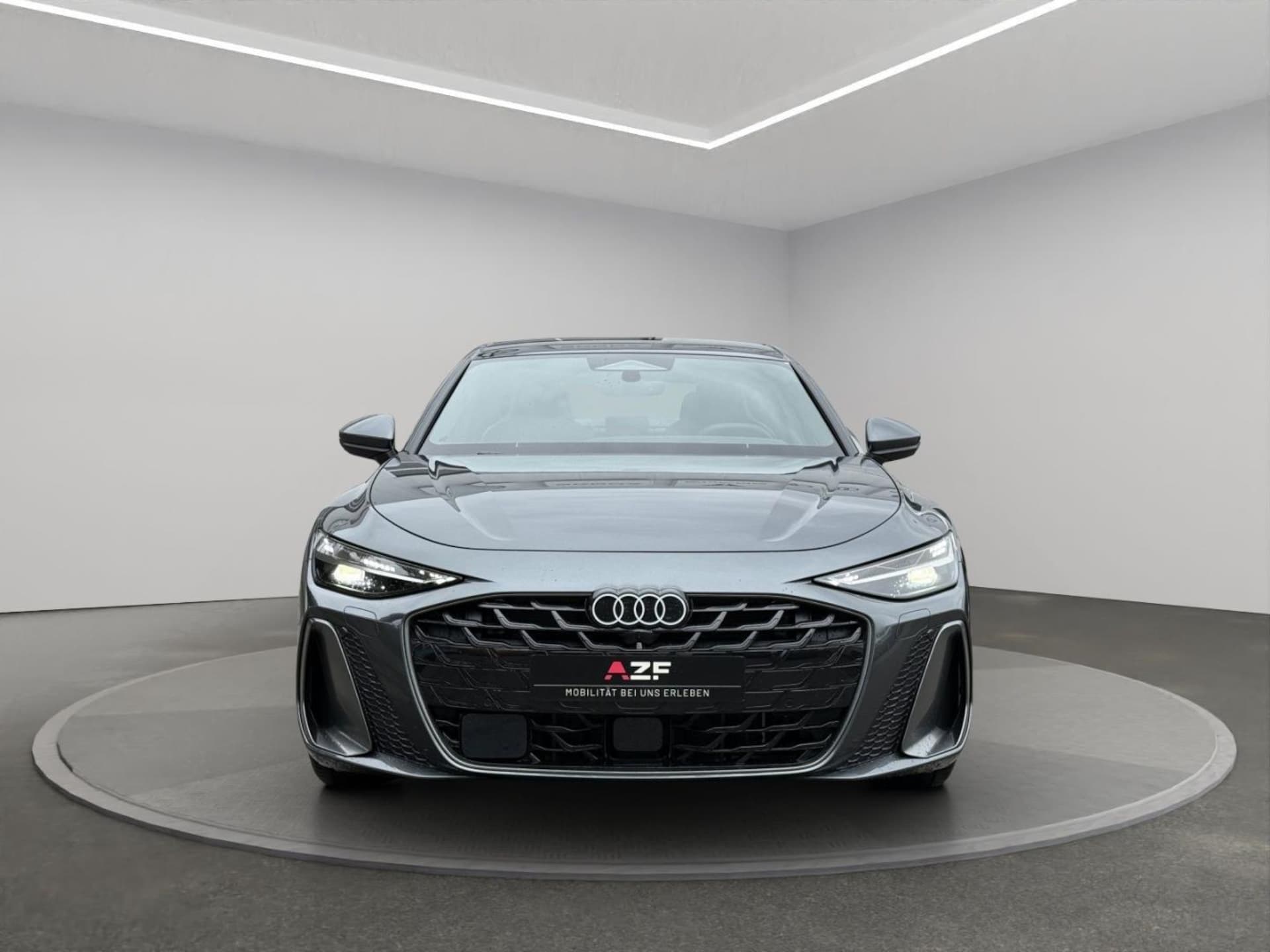 Audi A6 Limousine