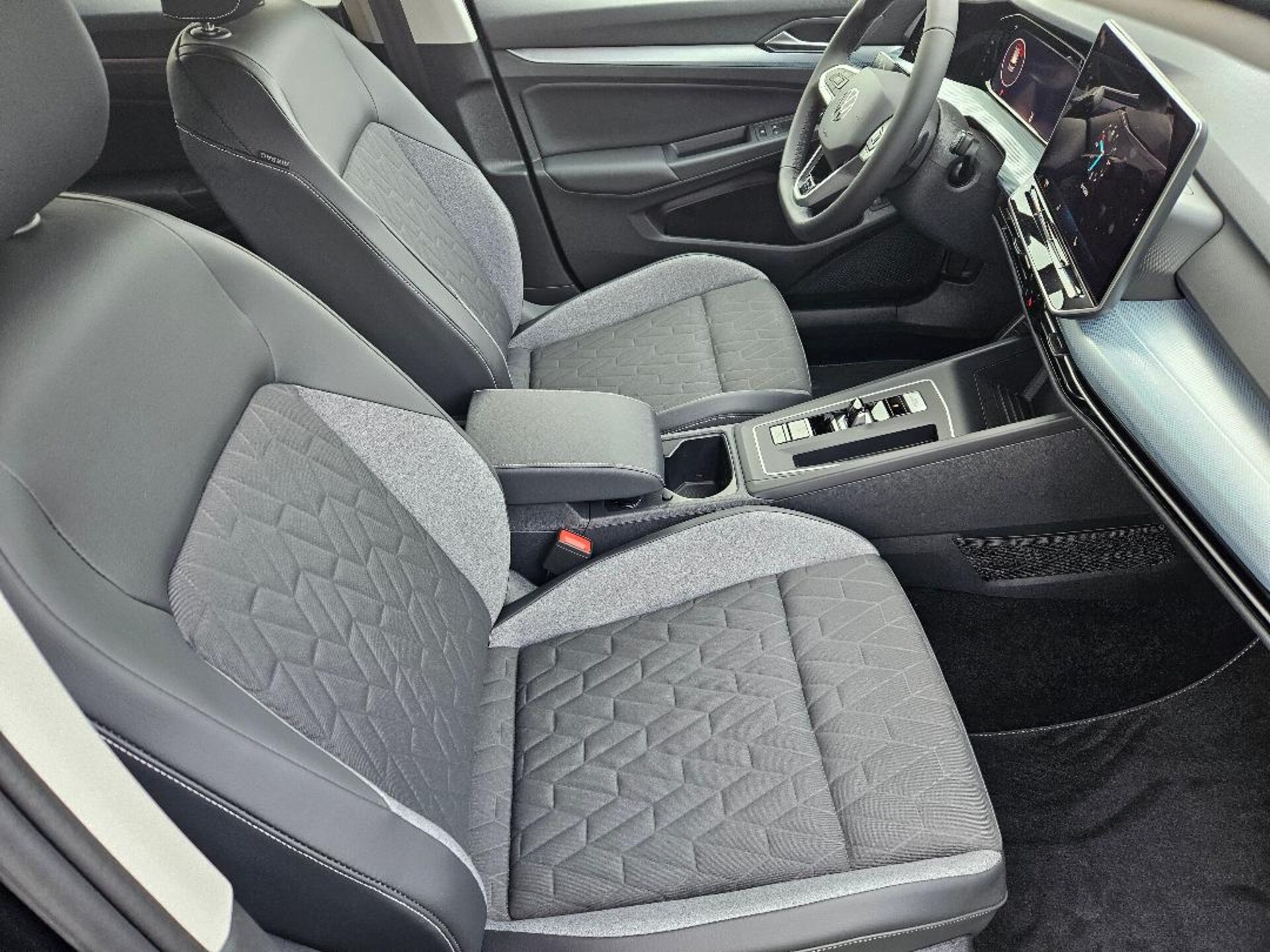 Volkswagen Golf Variant Goal