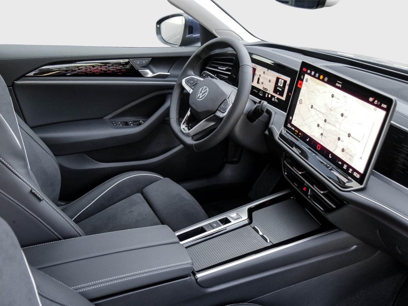 Volkswagen Passat – Bild 3