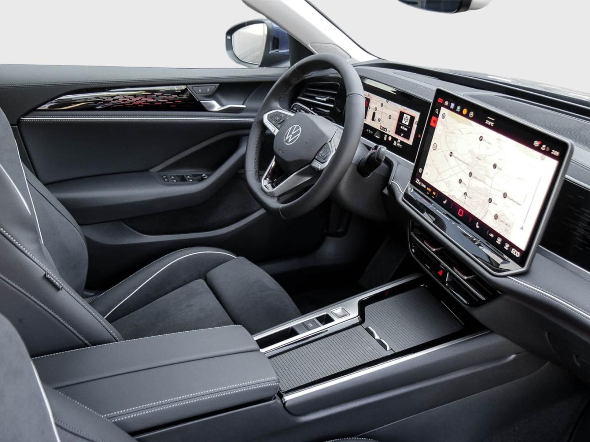 Volkswagen Passat Elegance