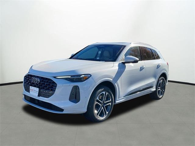 2025 Audi New Q5 Premium Plus's photo