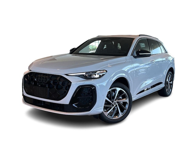 2025 Audi Audi Q5 SUV