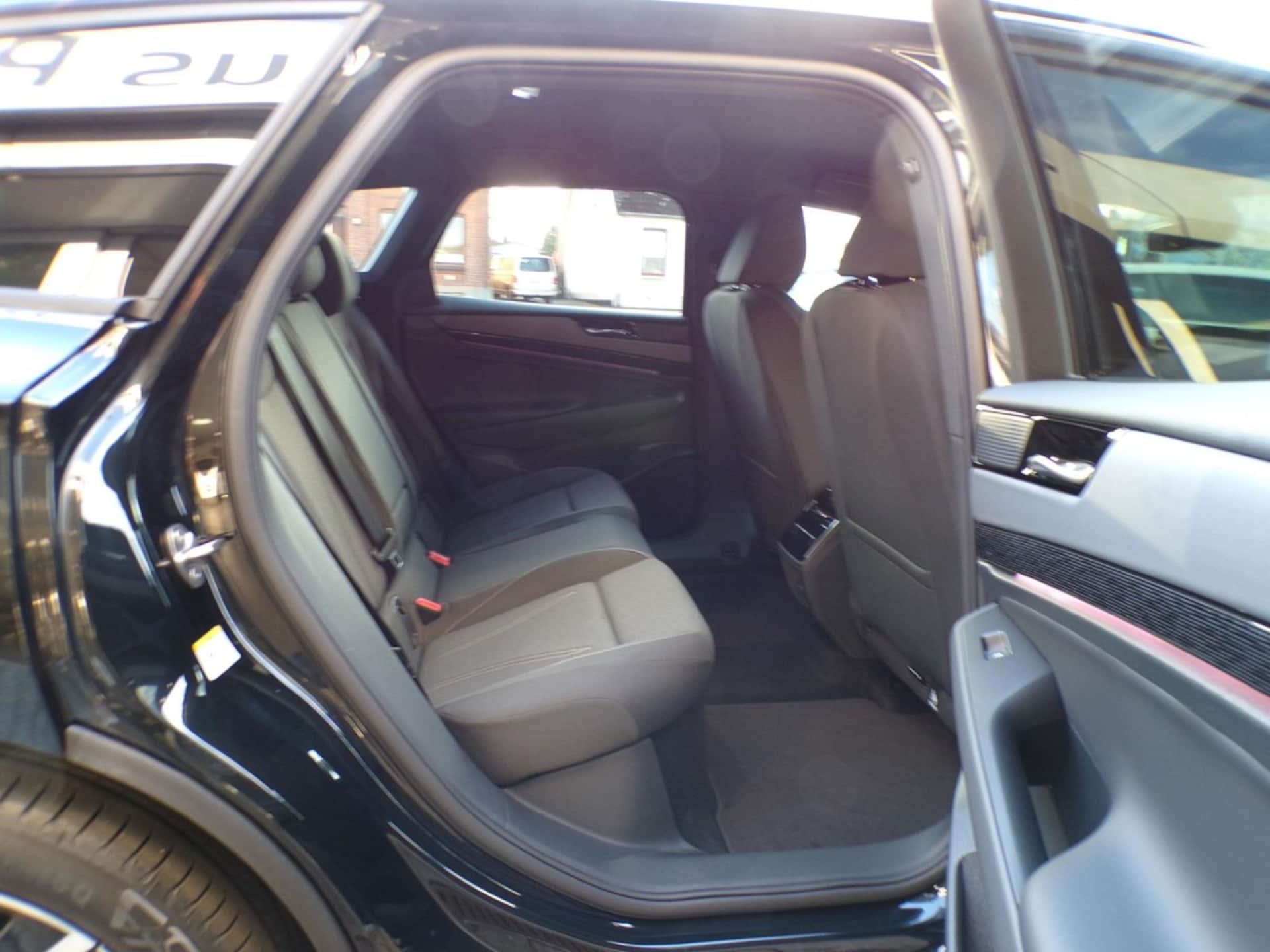 Volkswagen ID.7 Tourer Edition