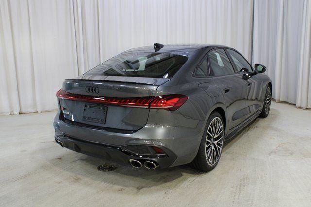 2025 Audi S5 Premium Plus - Photo 25