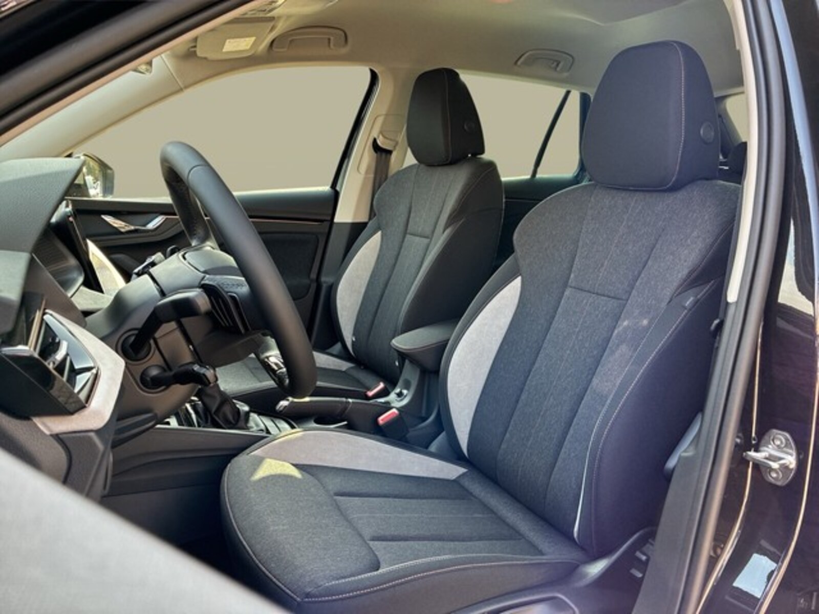 Škoda Kamiq – Bild 14