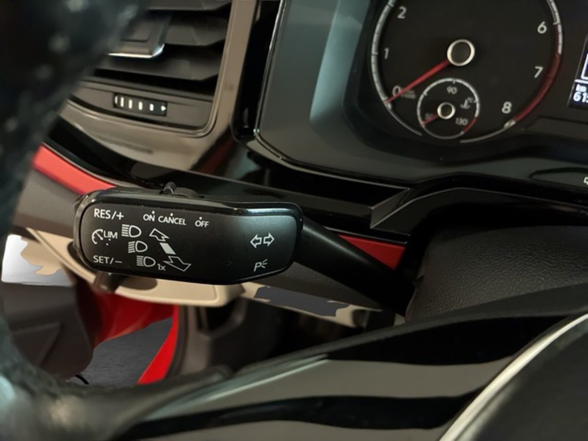 Volkswagen Polo beats