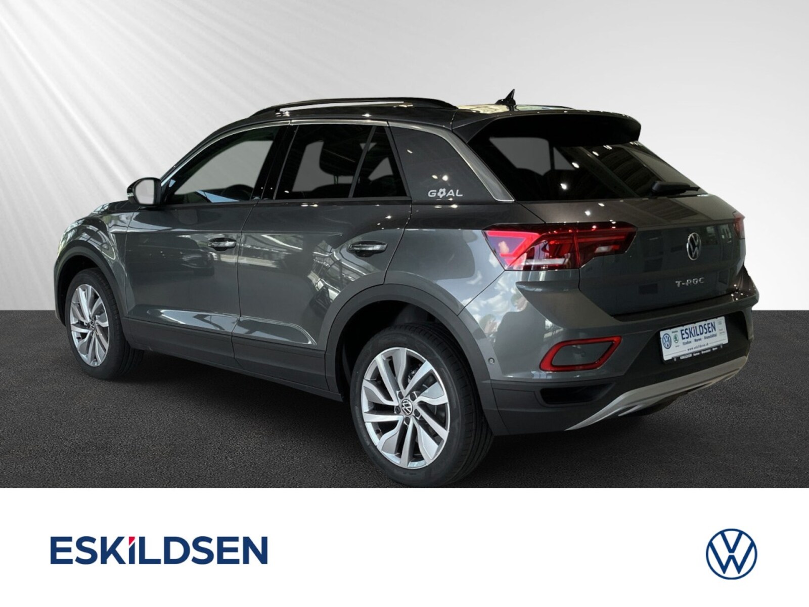 Volkswagen T-Roc – Bild 2