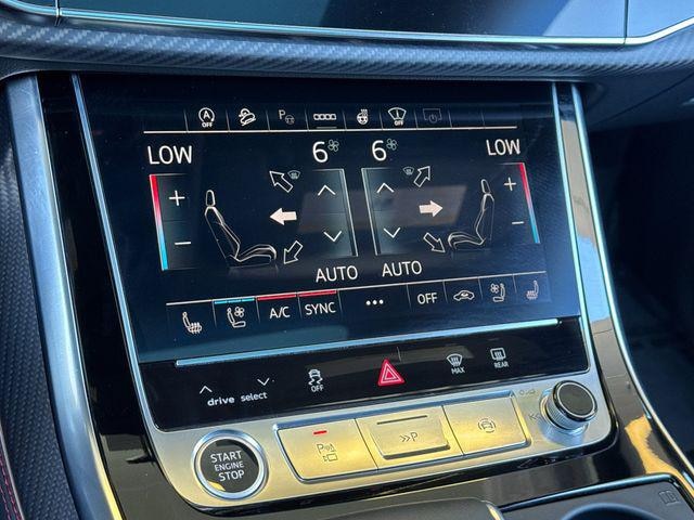 2026 Audi Q8 Prestige - Photo 26