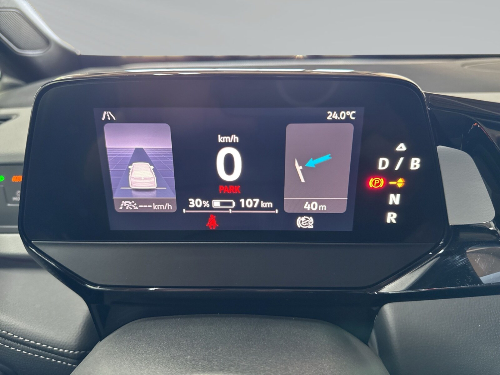 Volkswagen ID.3 – Bild 13