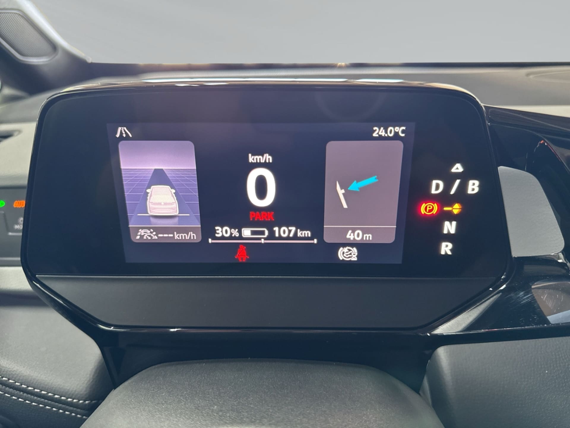 Volkswagen ID.3 MOVE Pro
