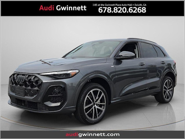 2026 Audi Q5