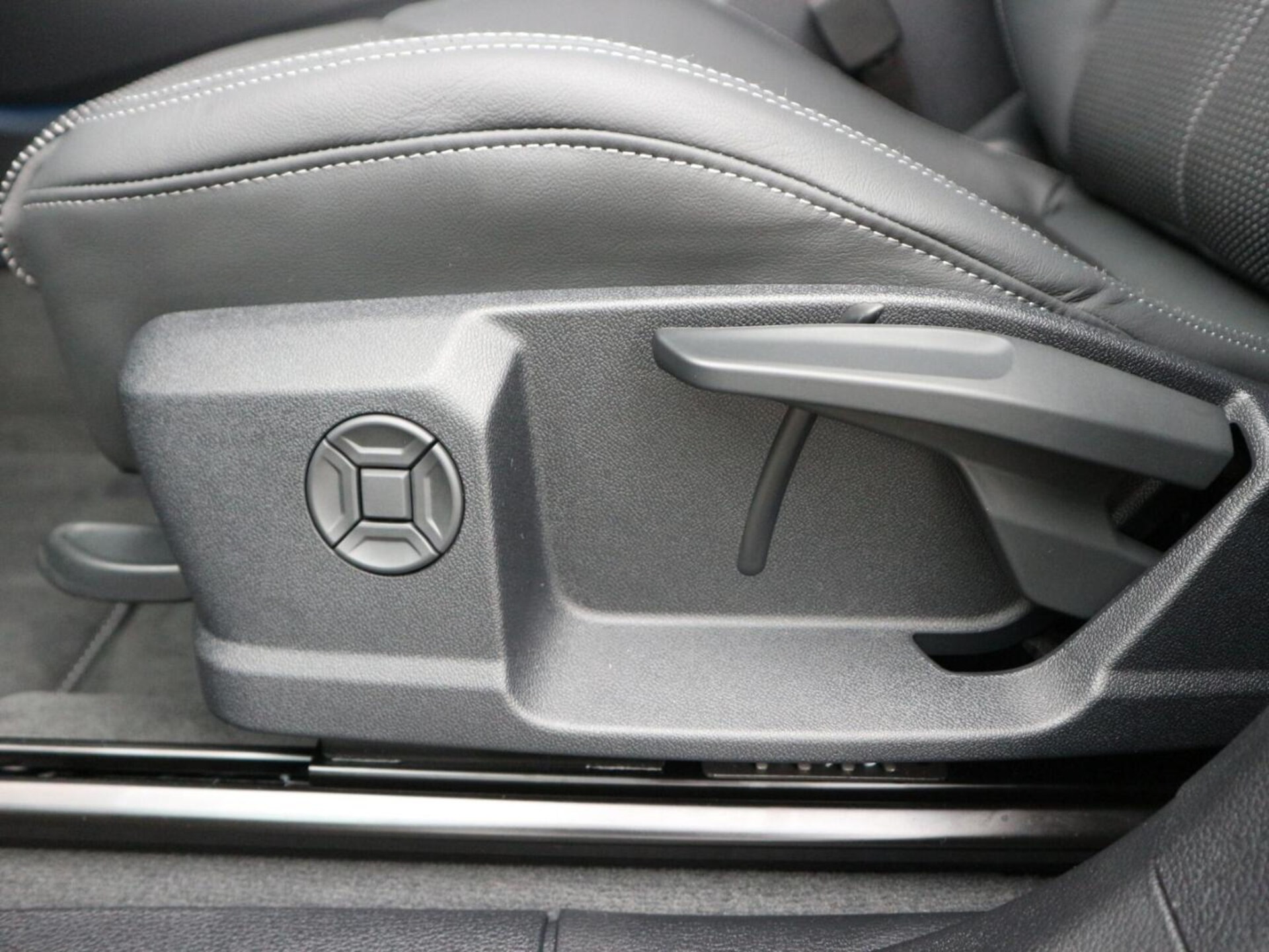 Audi Q3 SUV S line